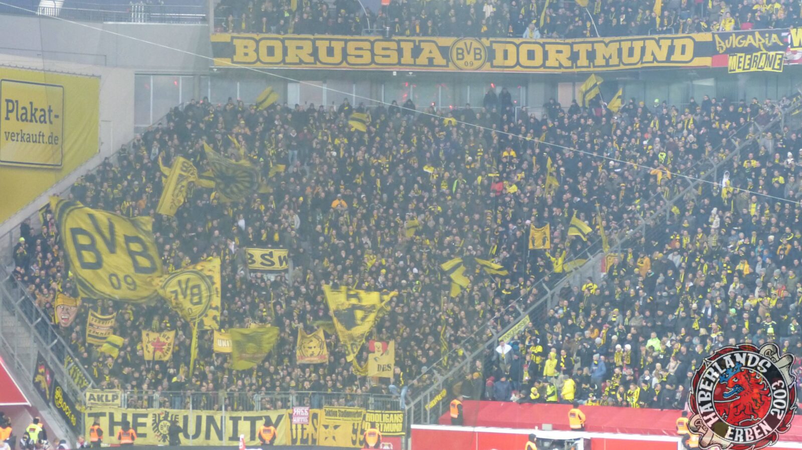 Bayer 04 Leverkusen – Borussia Dortmund 0-2 (2)