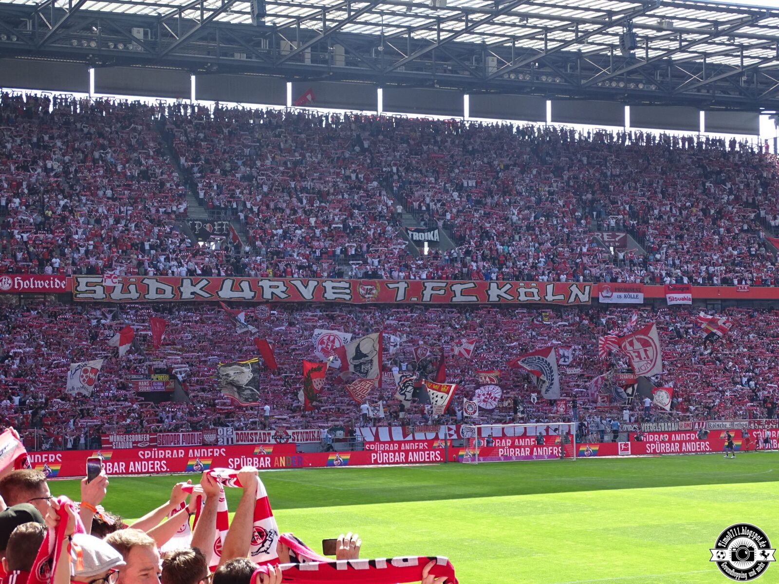 1. FC Köln – VfB Stuttgart 0-0 (9)