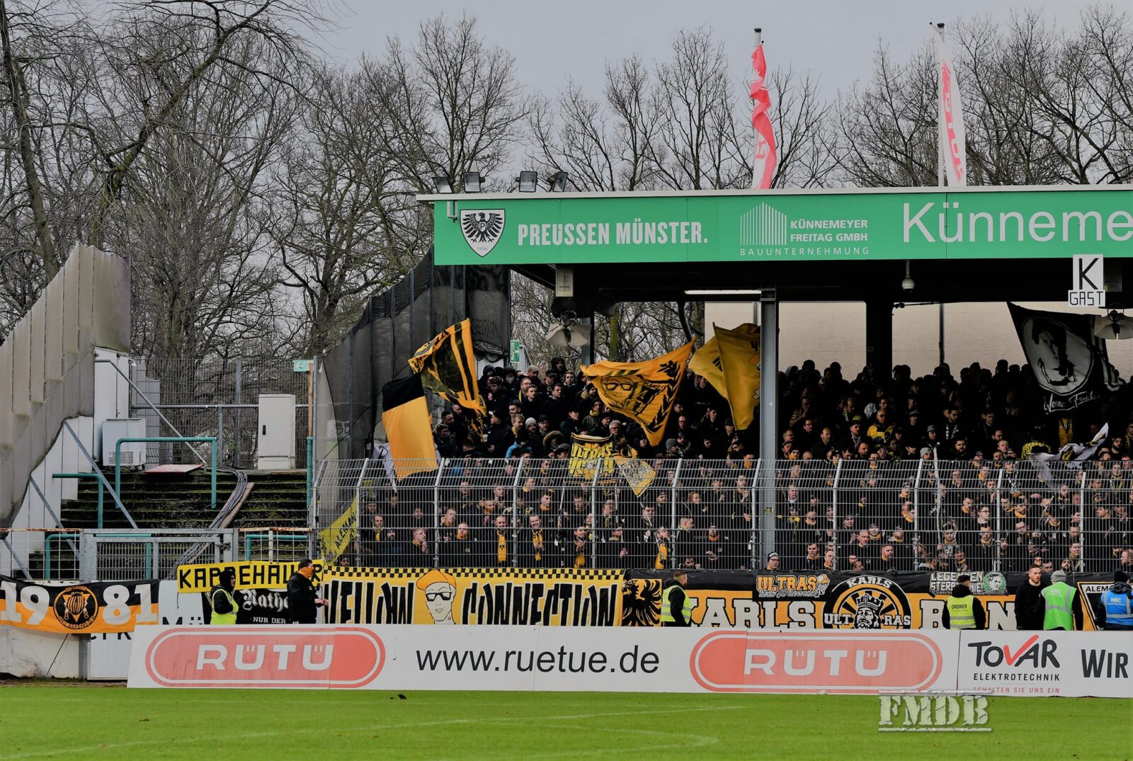SC Preußen Münster – TSV Alemannia Aachen 4-0 (2)