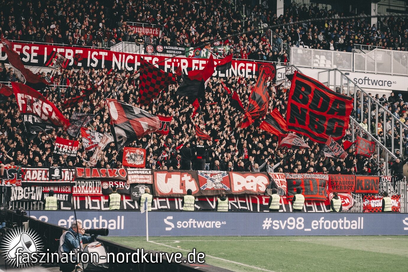 SV Darmstadt 98 – 1. FC Nürnberg 2-0 (5)