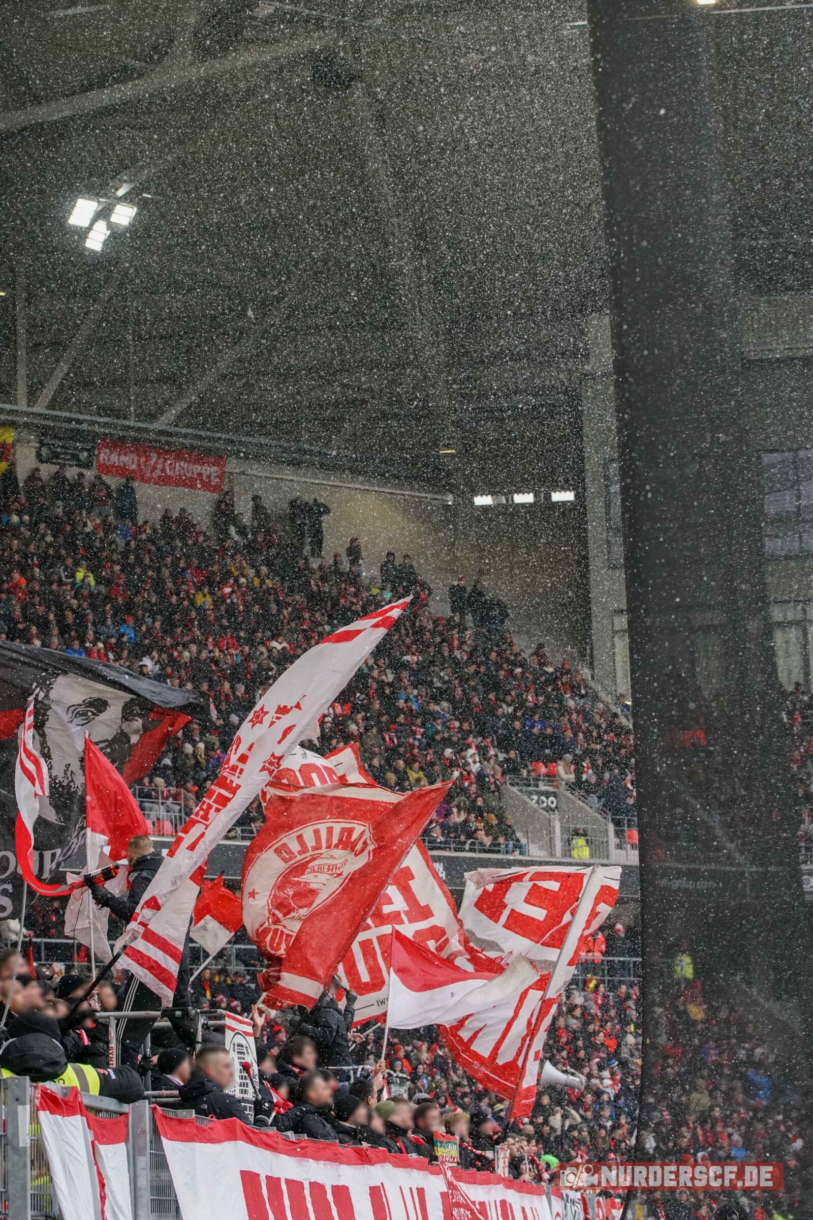 SC Freiburg – Bayer 04 Leverkusen 1-1 (7)