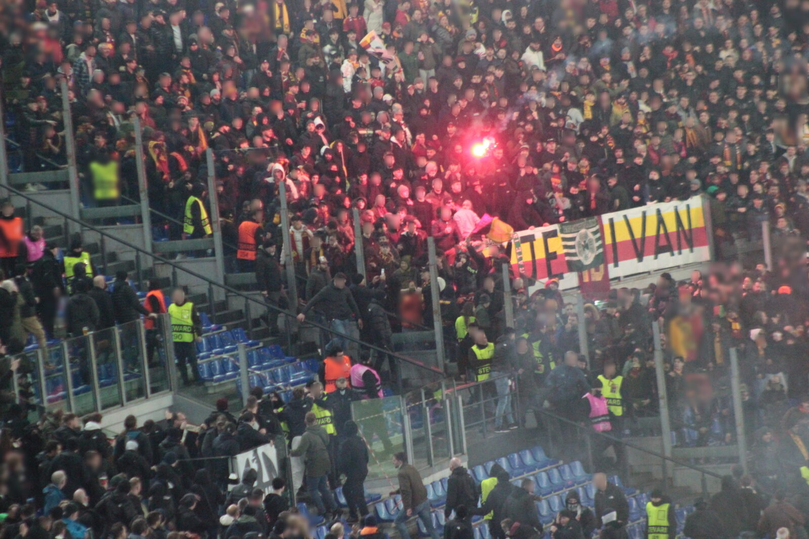 AS Roma – Eintracht Frankfurt 2-0 (3)