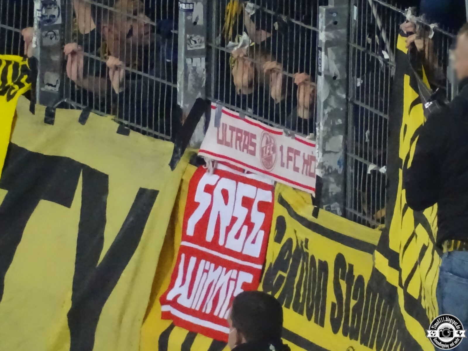 VfB Stuttgart – Borussia Dortmund 0-2 (22)