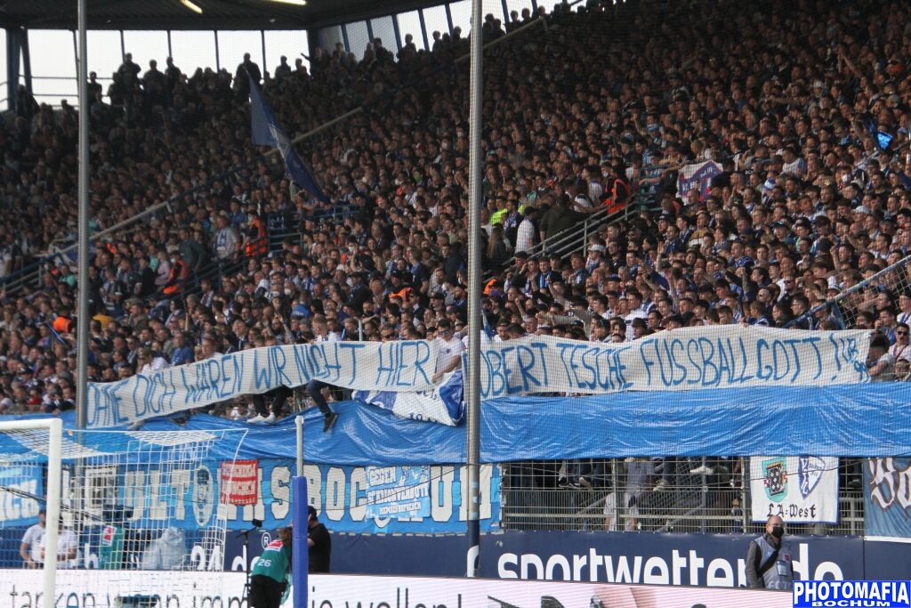 VfL Bochum – DSC Arminia Bielefeld 2-1 (33)