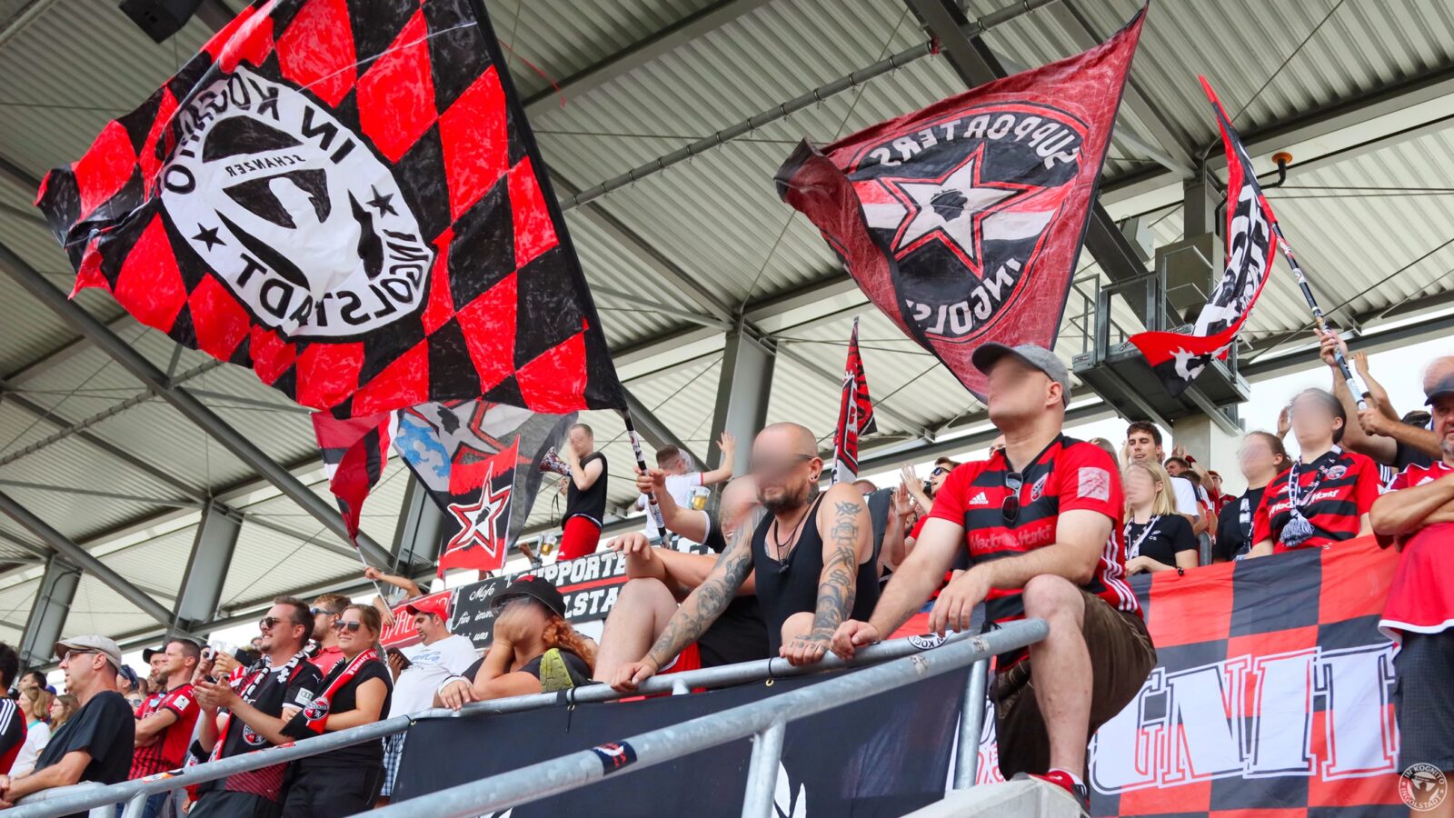 FC Ingolstadt – SpVgg Bayreuth 1-0 (7)