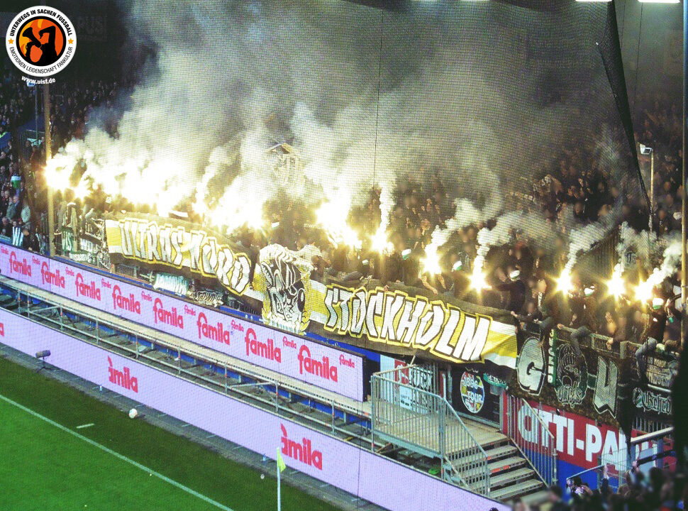 Holstein Kiel – Hannover 96 1-1 (8)