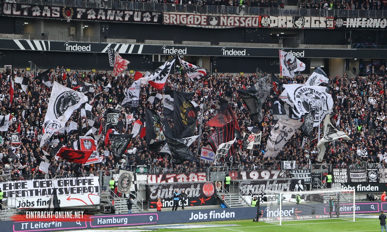 Eintracht Frankfurt – Bayer 04 Leverkusen 4-1 (9)