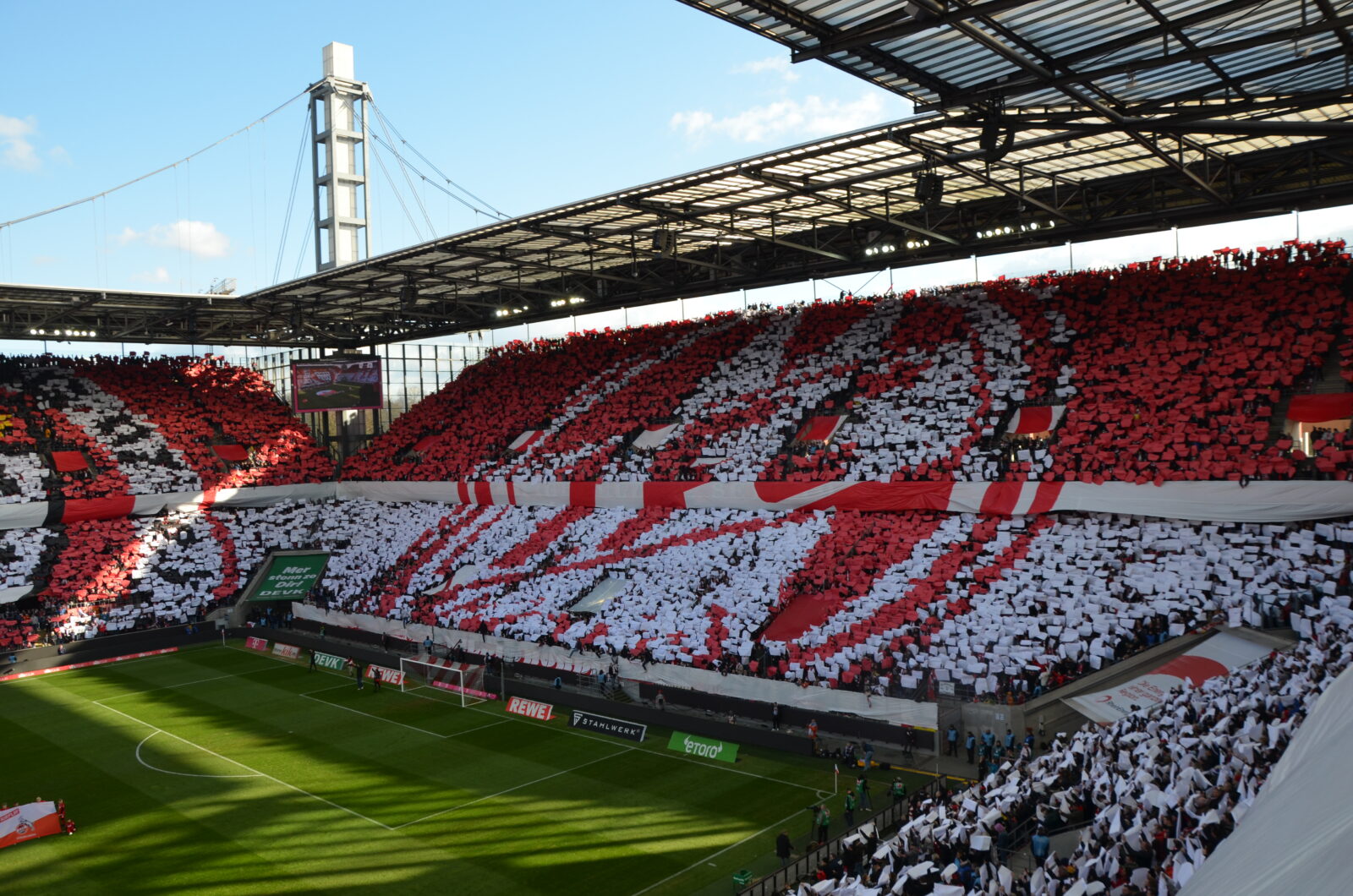 1. FC Köln – VfL Wolfsburg (11)