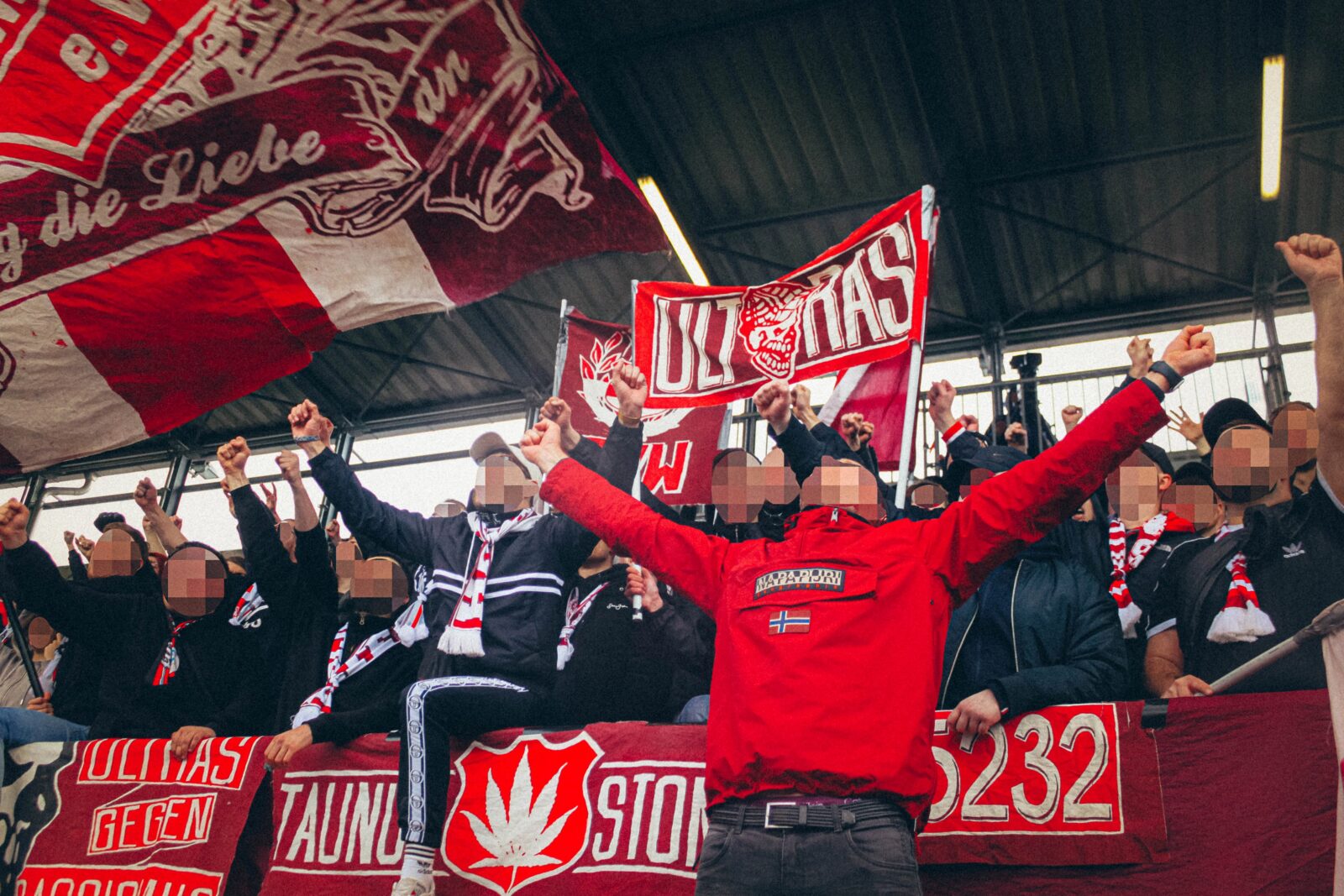 SV Wehen – FSV Zwickau 4-3