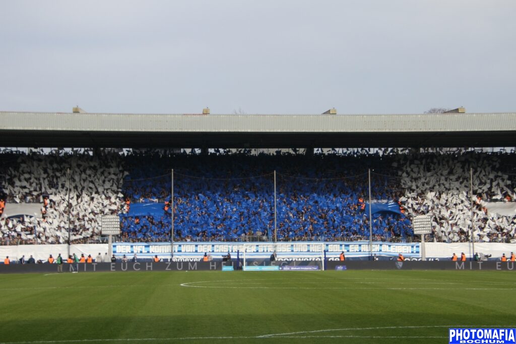 VfL Bochum – SC Freiburg 1-2 (12)