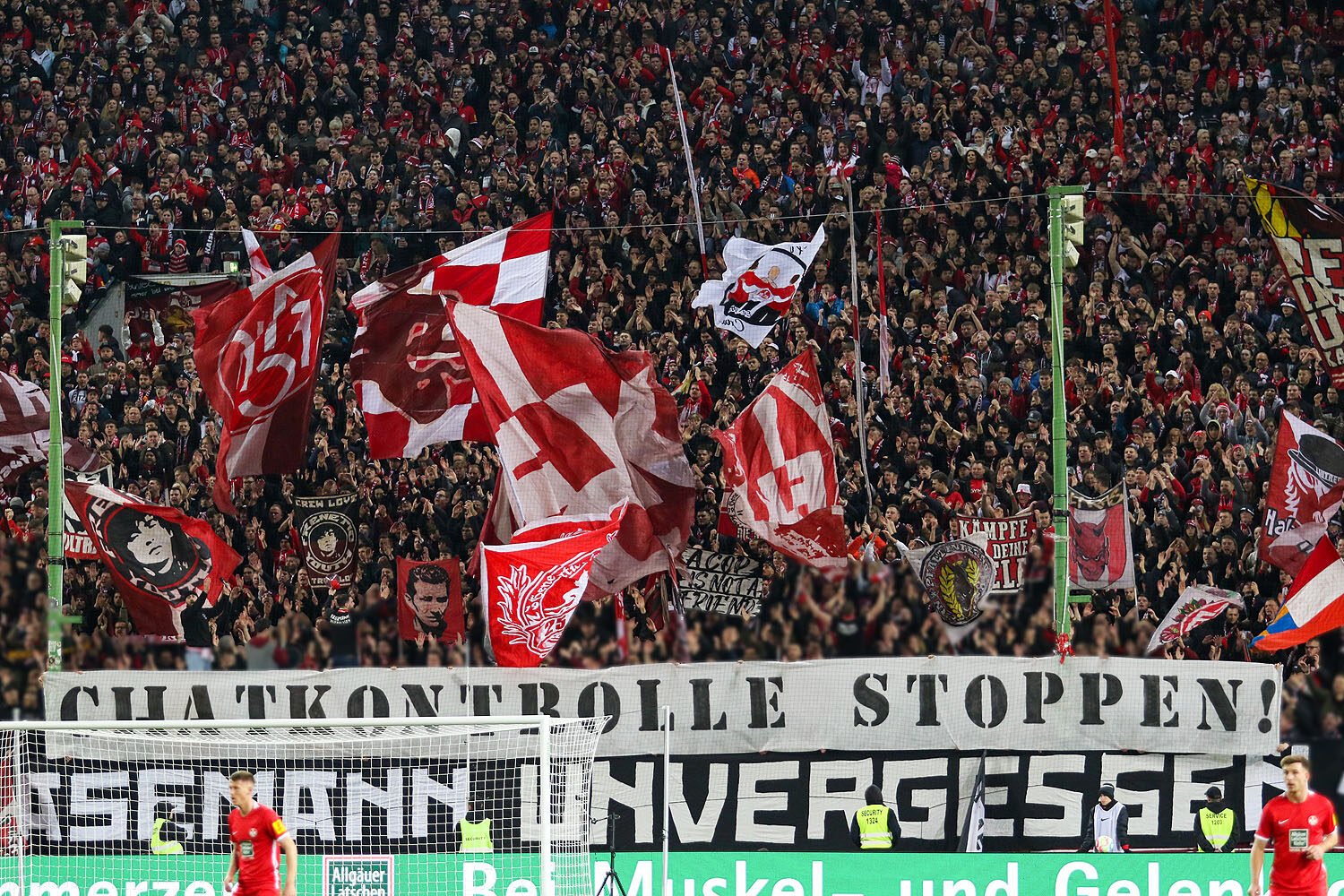 1. FC Kaiserslautern – 1. FC Heidenheim 2-2 (13)