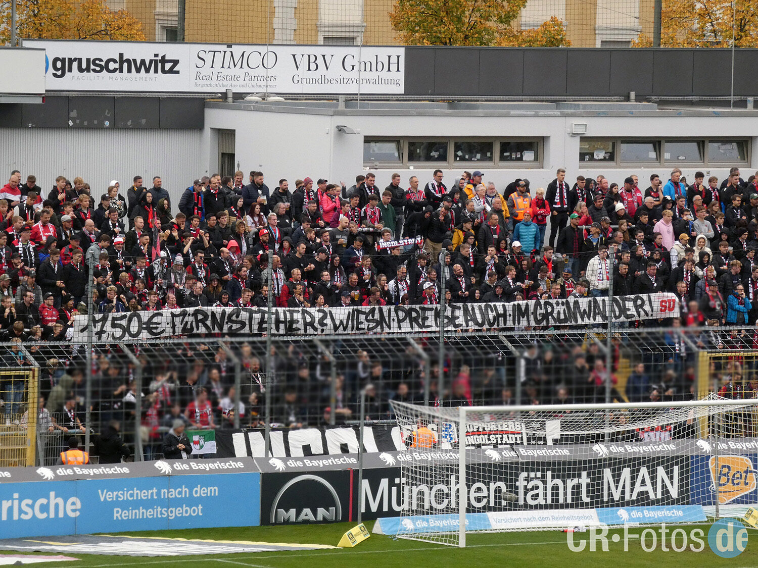 TSV 1860 München – FC Ingolstadt 1-2 (2)