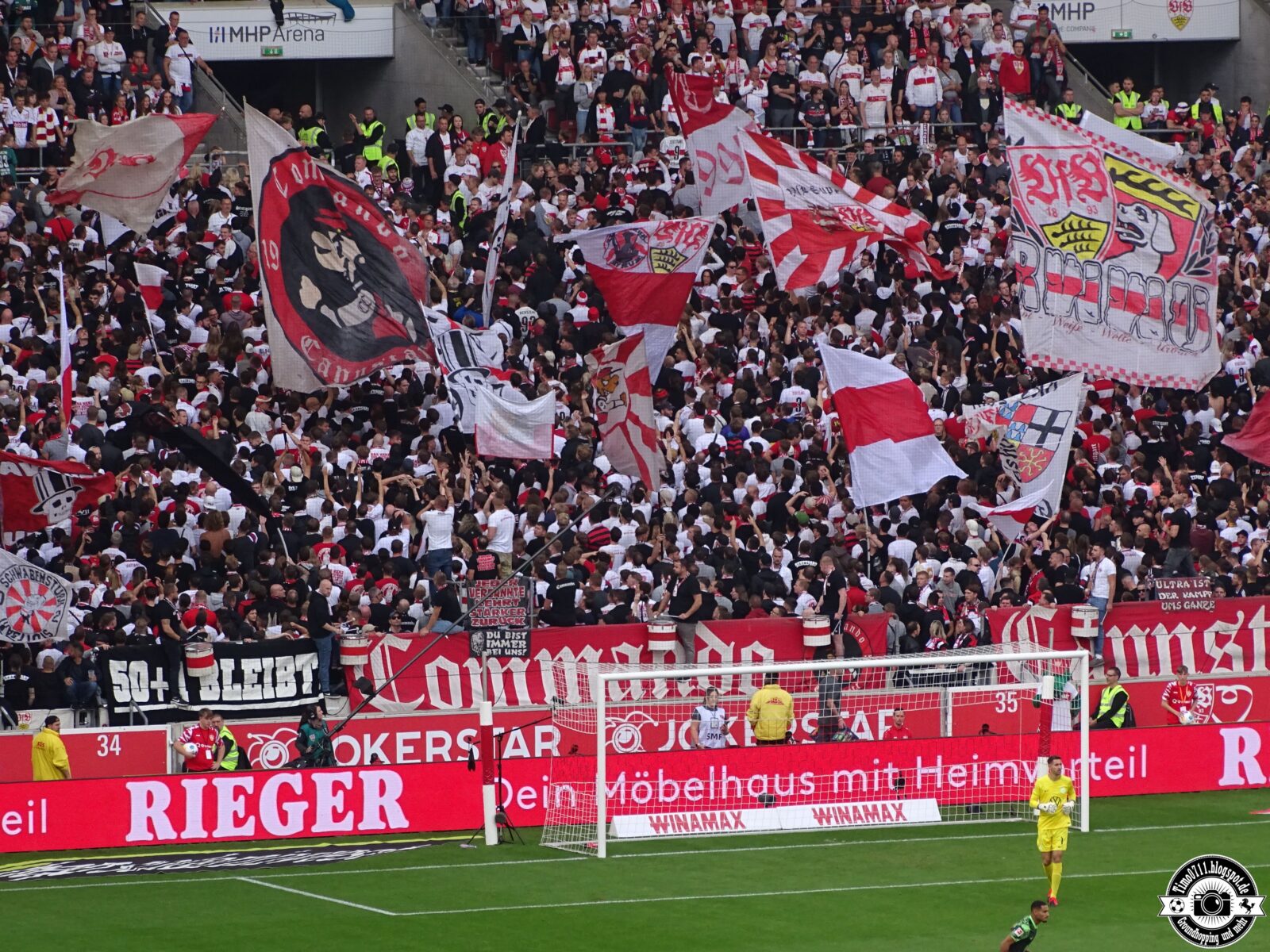 VfB Stuttgart – VfL Wolfsburg 3-1 (39)
