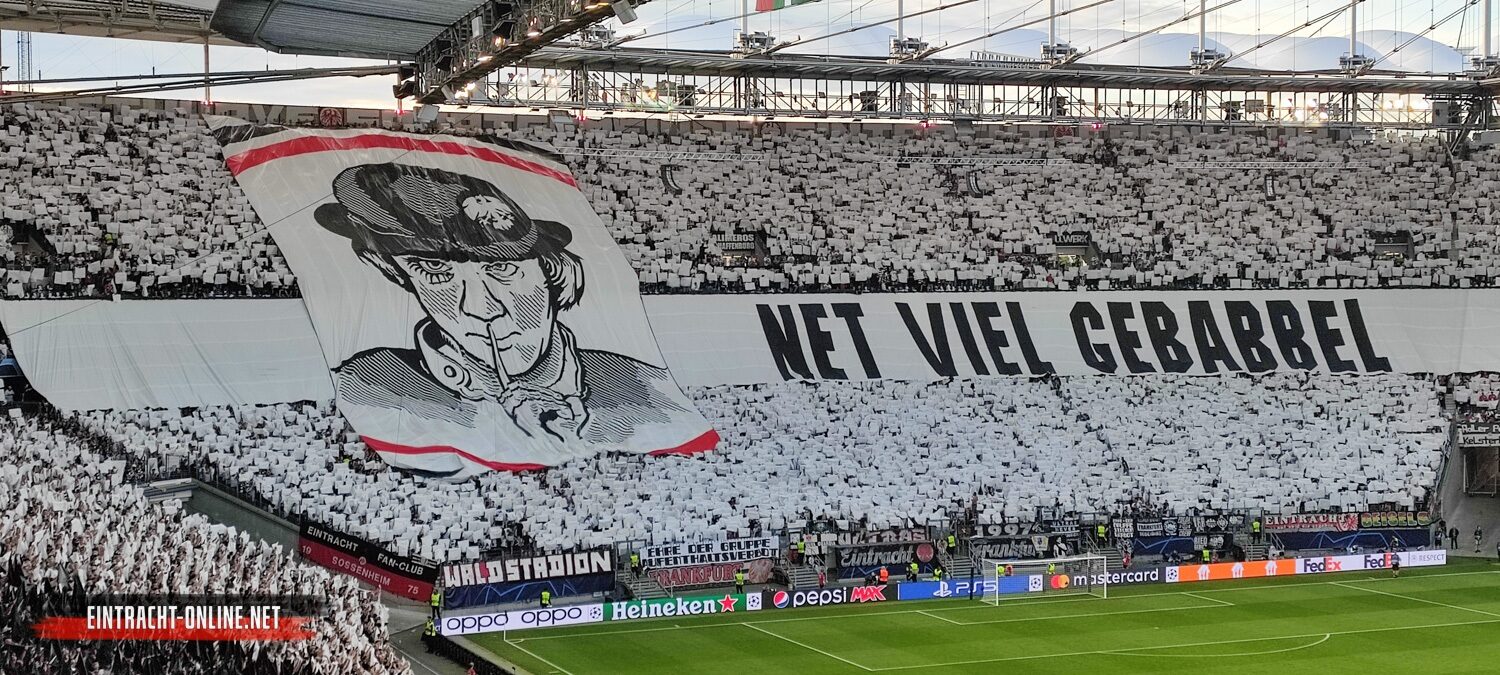 Eintracht Frankfurt – Sporting Clube de Portugal 0-3 (11)