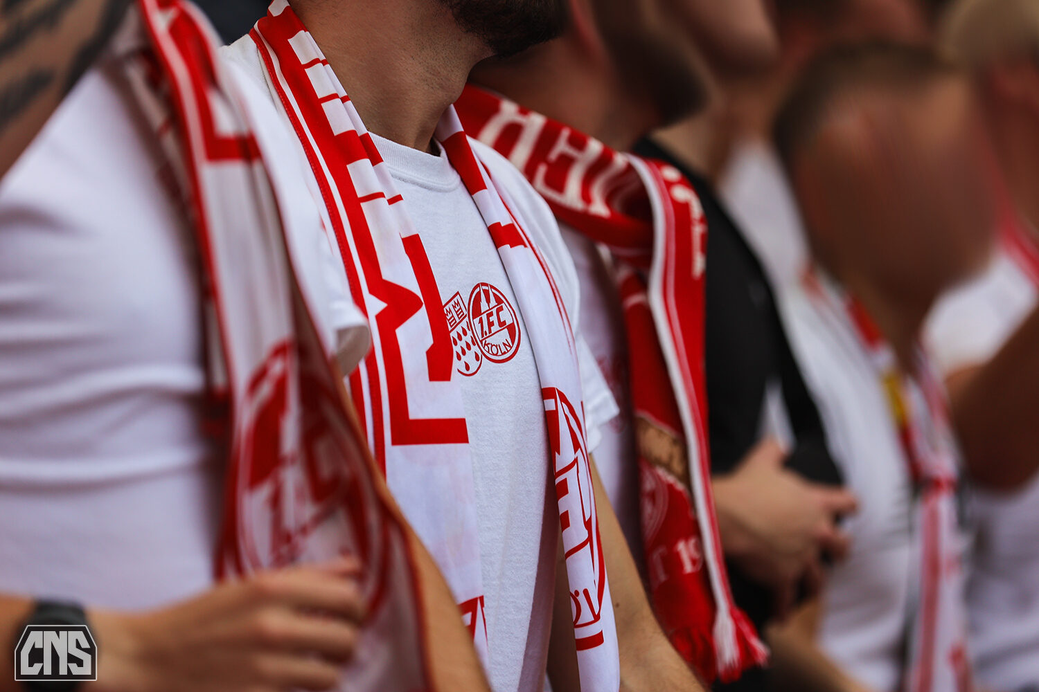 1. FC Köln – VfB Stuttgart 0-2 (56)
