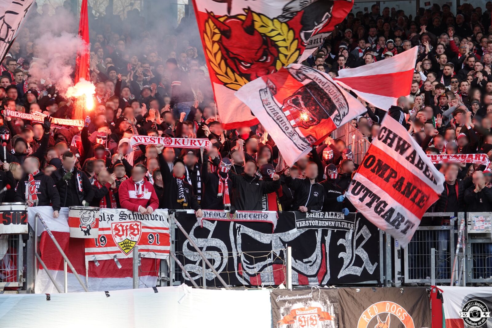 1. FC Nürnberg – VfB Stuttgart 0-1 (26)