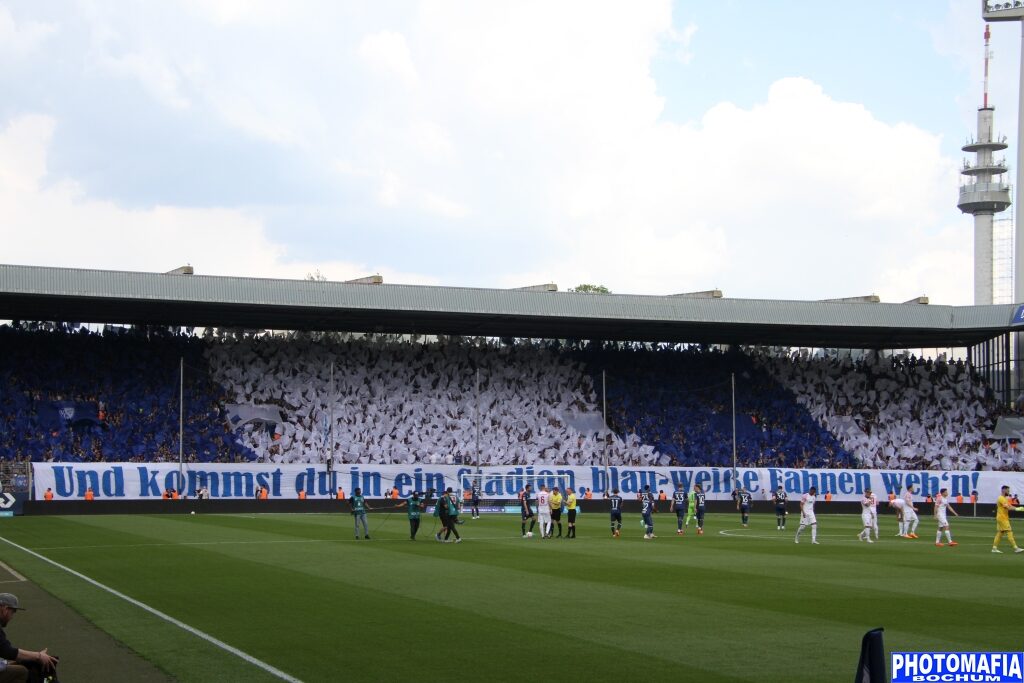 VfL Bochum – FC Augsburg 3-2 (5)