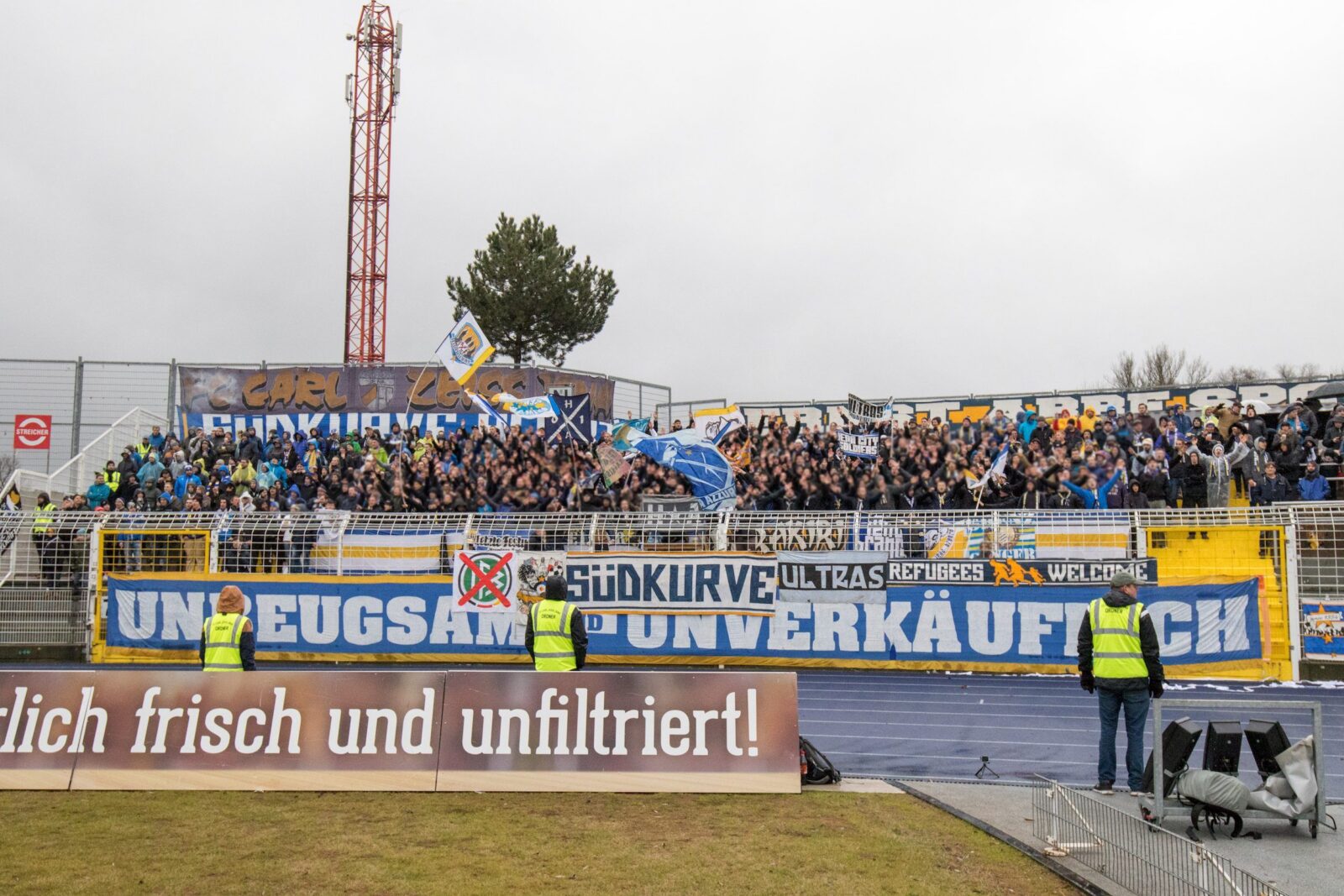 FC Carl Zeiss Jena vs VfL Osnabrück (0-0) (12)