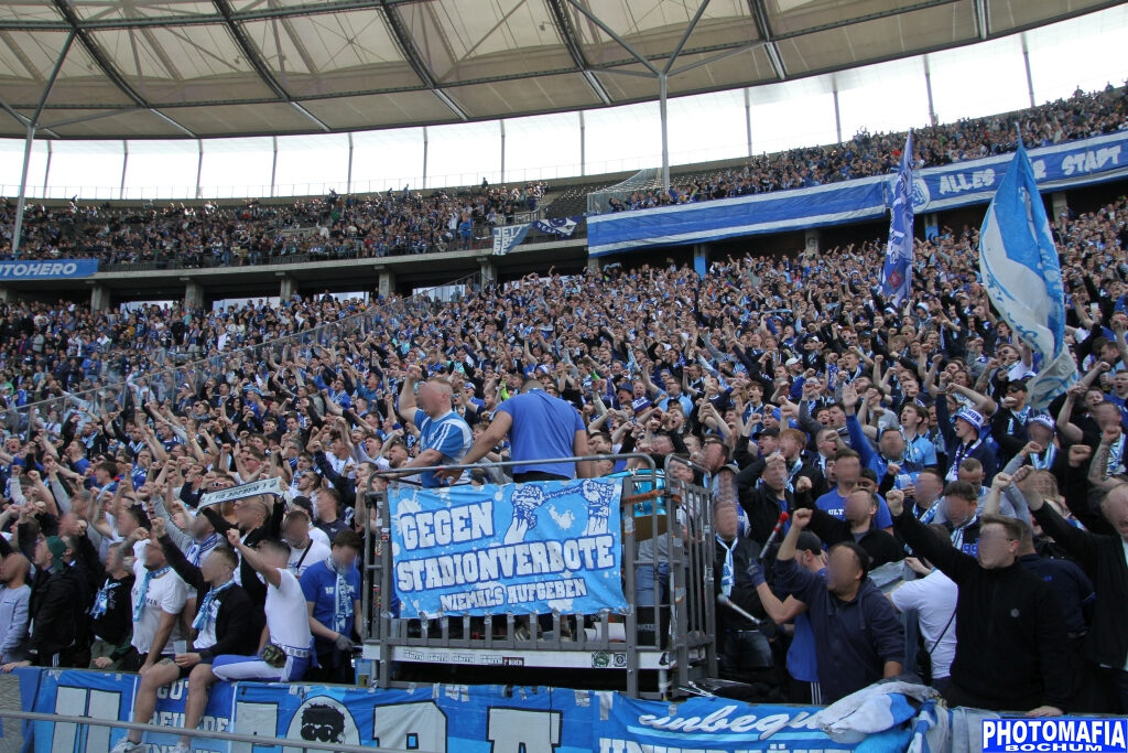 Hertha BSC – VfL Bochum 1-1 (7)