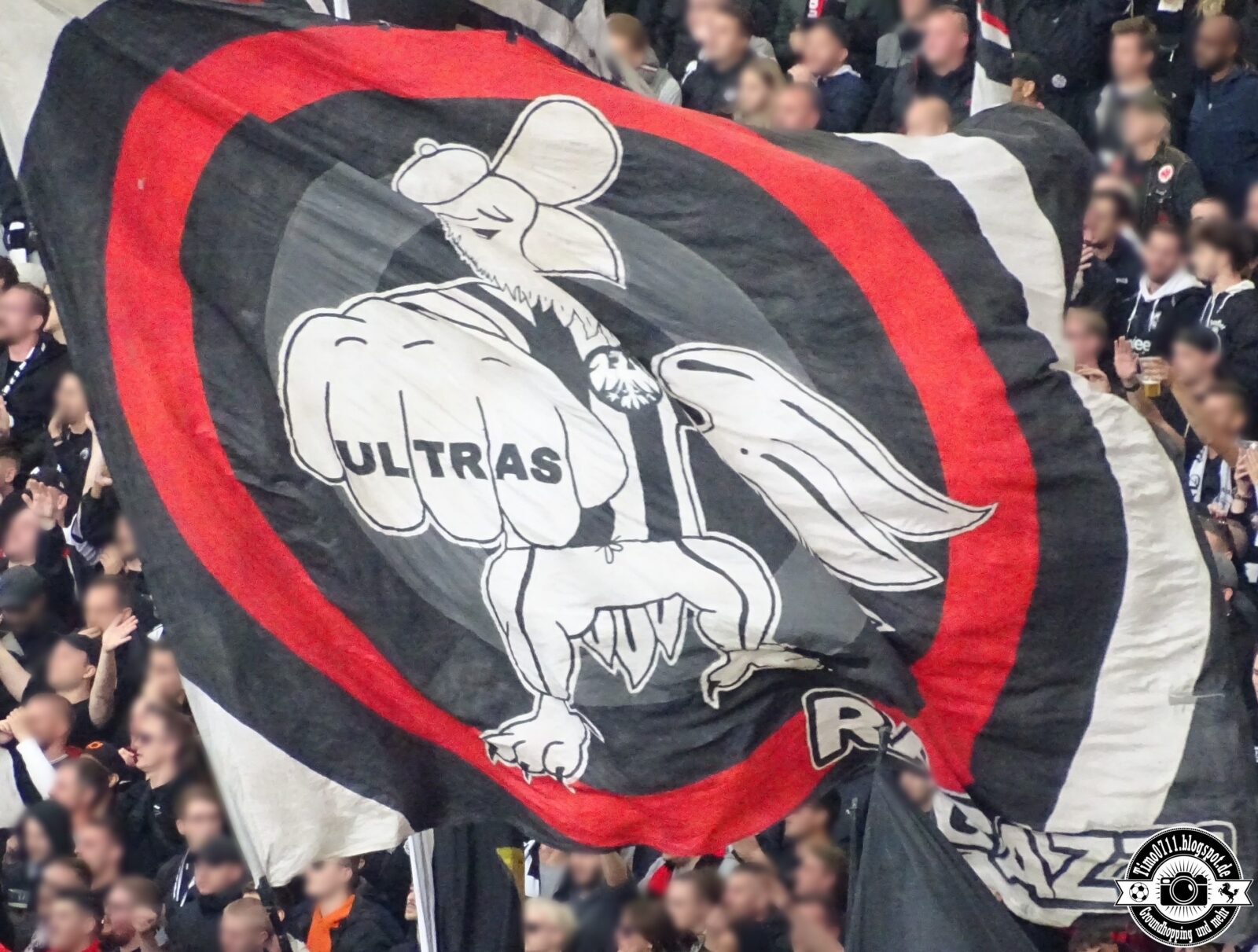 VfB Stuttgart – Eintracht Frankfurt 1-3 (13)