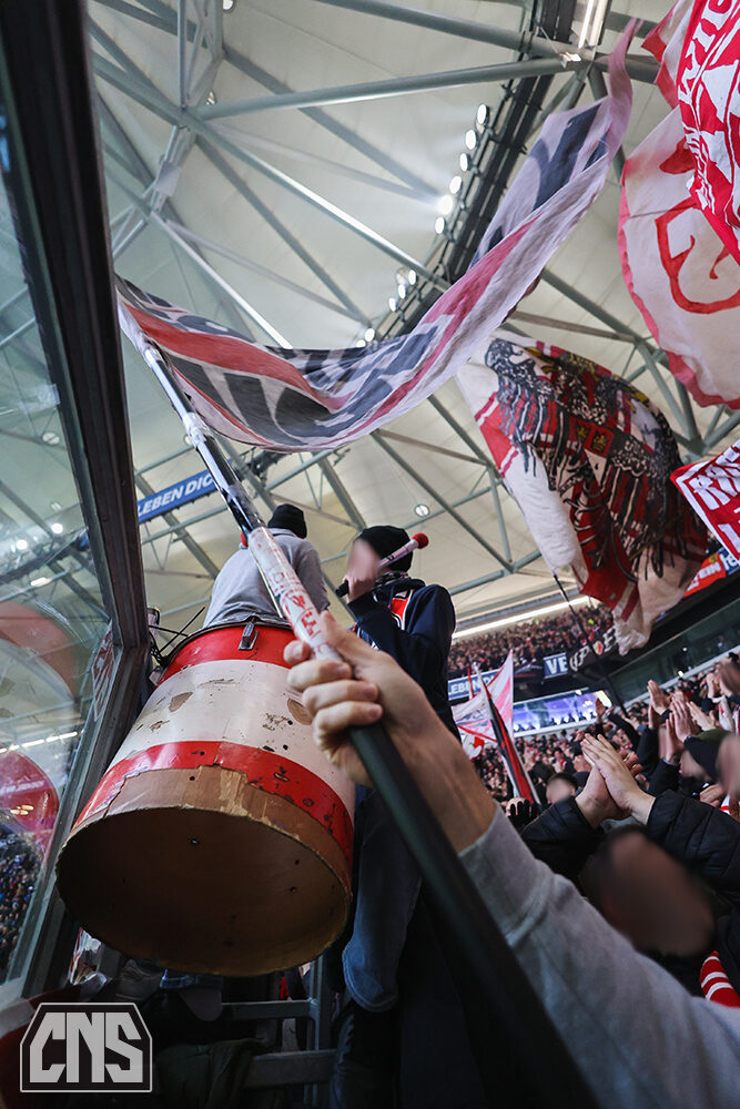 FC Schalke 04 – 1. FC Köln 0-0 (2)