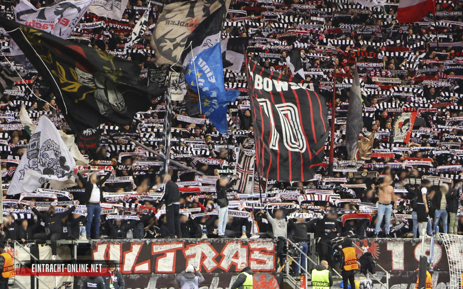 Eintracht Frankfurt – FC Barcelona (23)
