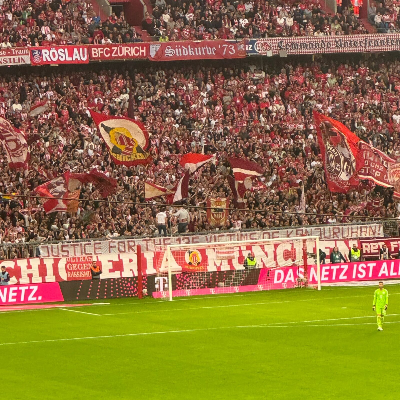 FC Bayern München – SC Freiburg 3-0 (9)