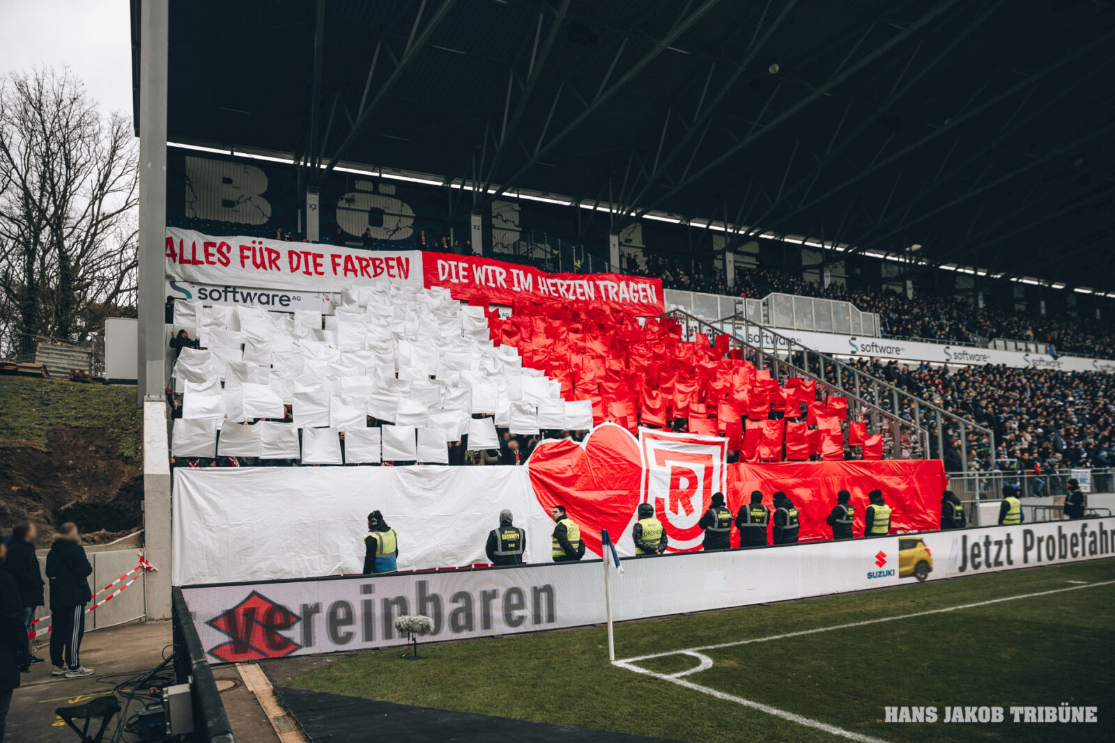 SV Darmstadt 98 – SSV Jahn Regensburg 2-0 (18)