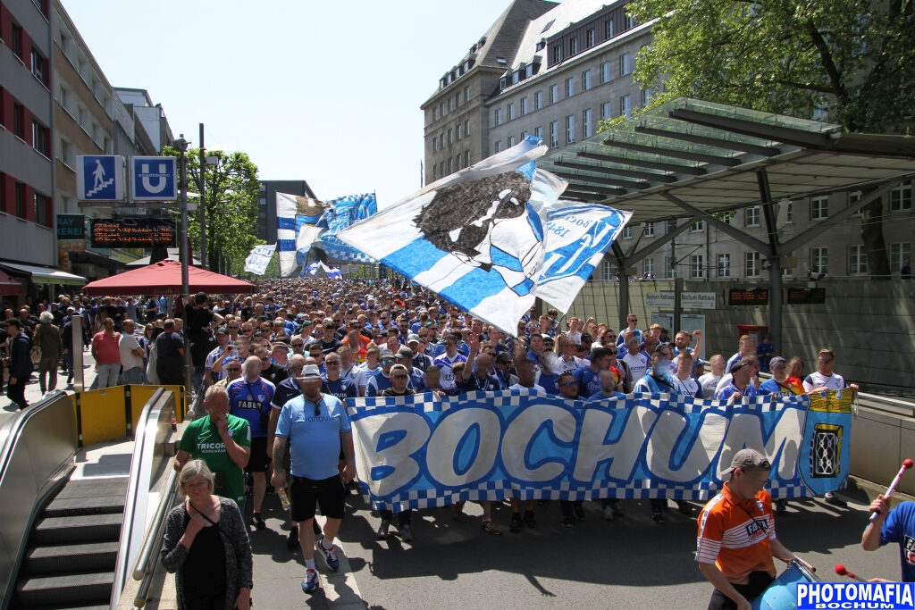 VfL Bochum – Bayer 04 Leverkusen 3-0 (3)