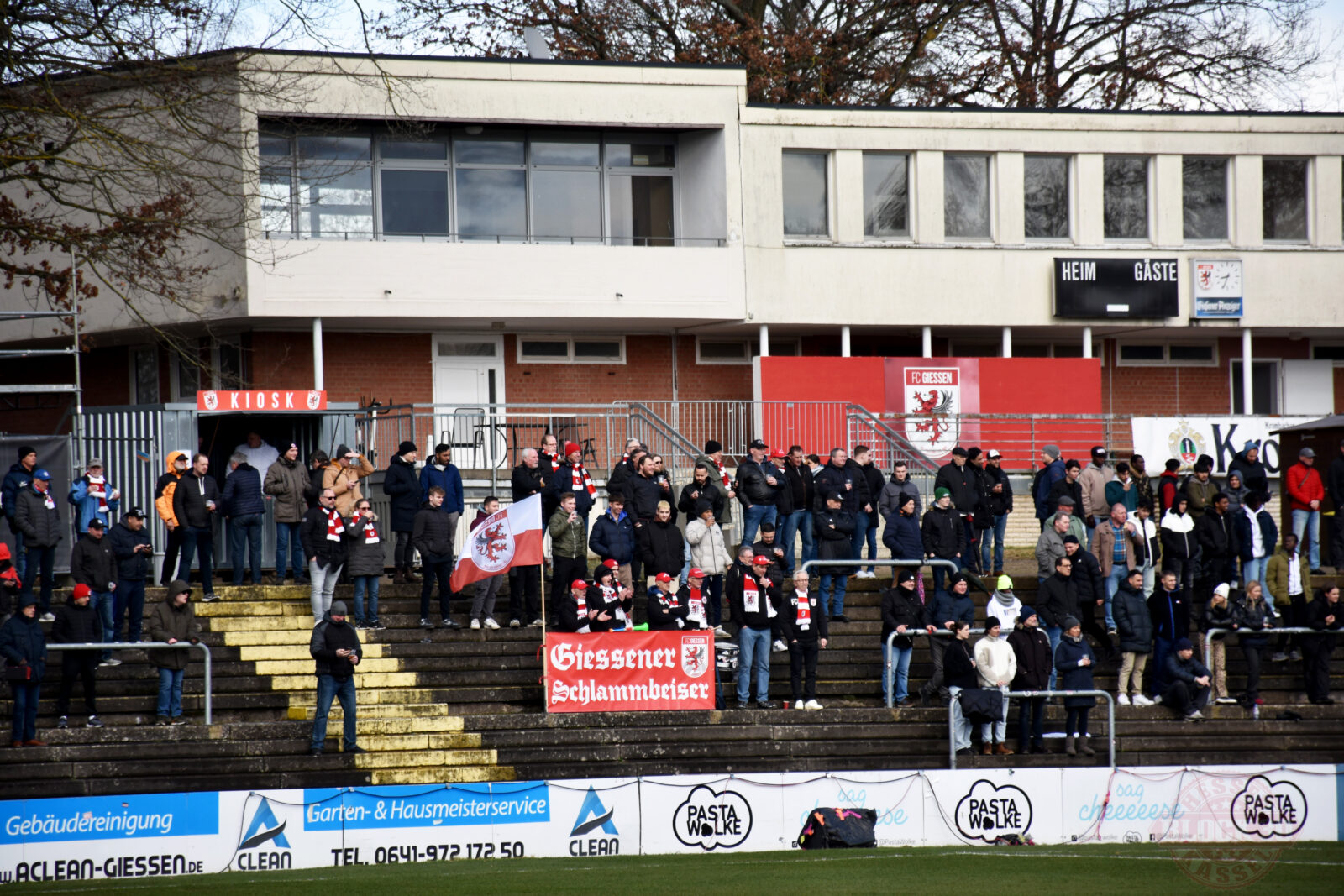FC Gießen – KSV Hessen Kassel 2-4 i. E. (1)