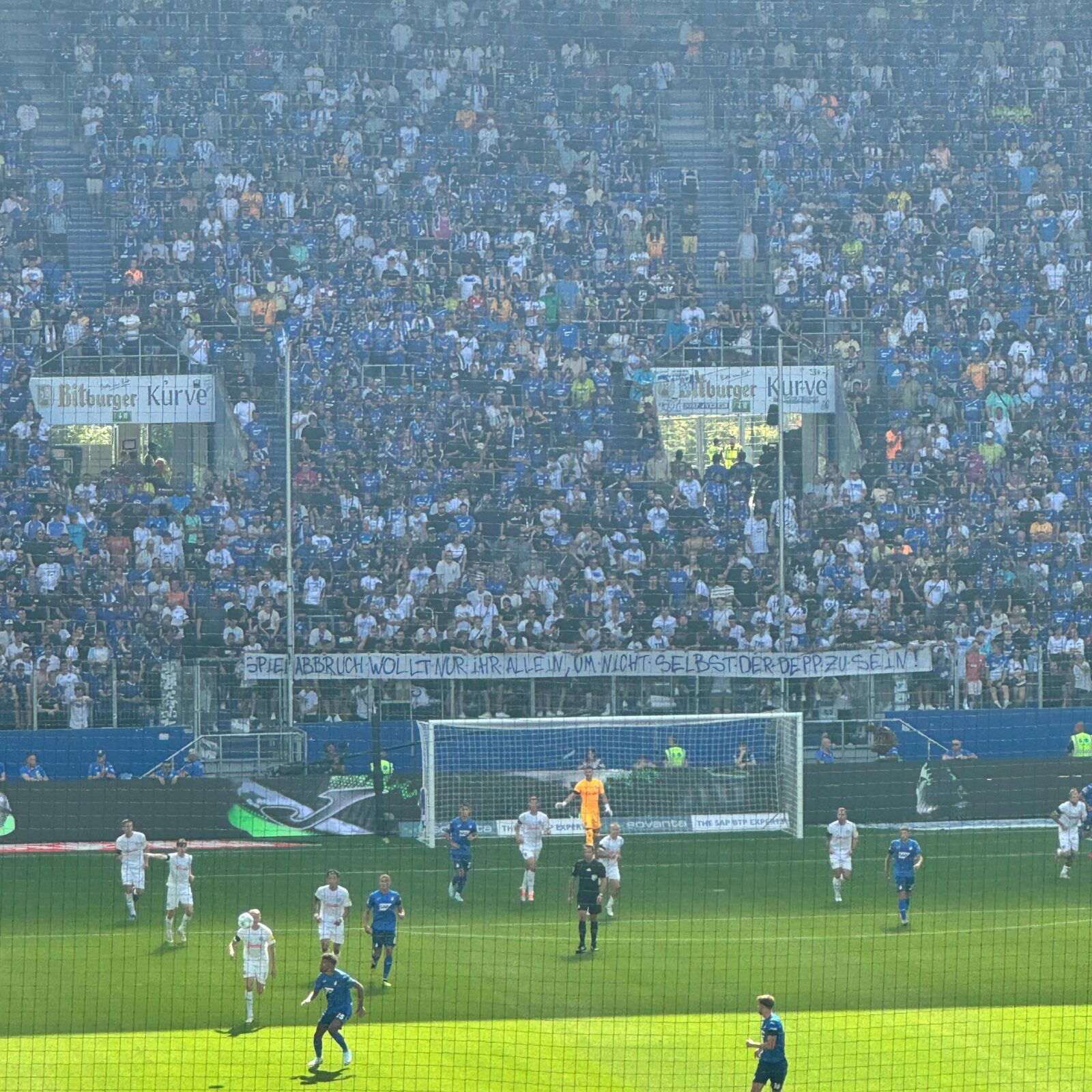 TSG Hoffenheim – Holstein Kiel 3-2 (20)
