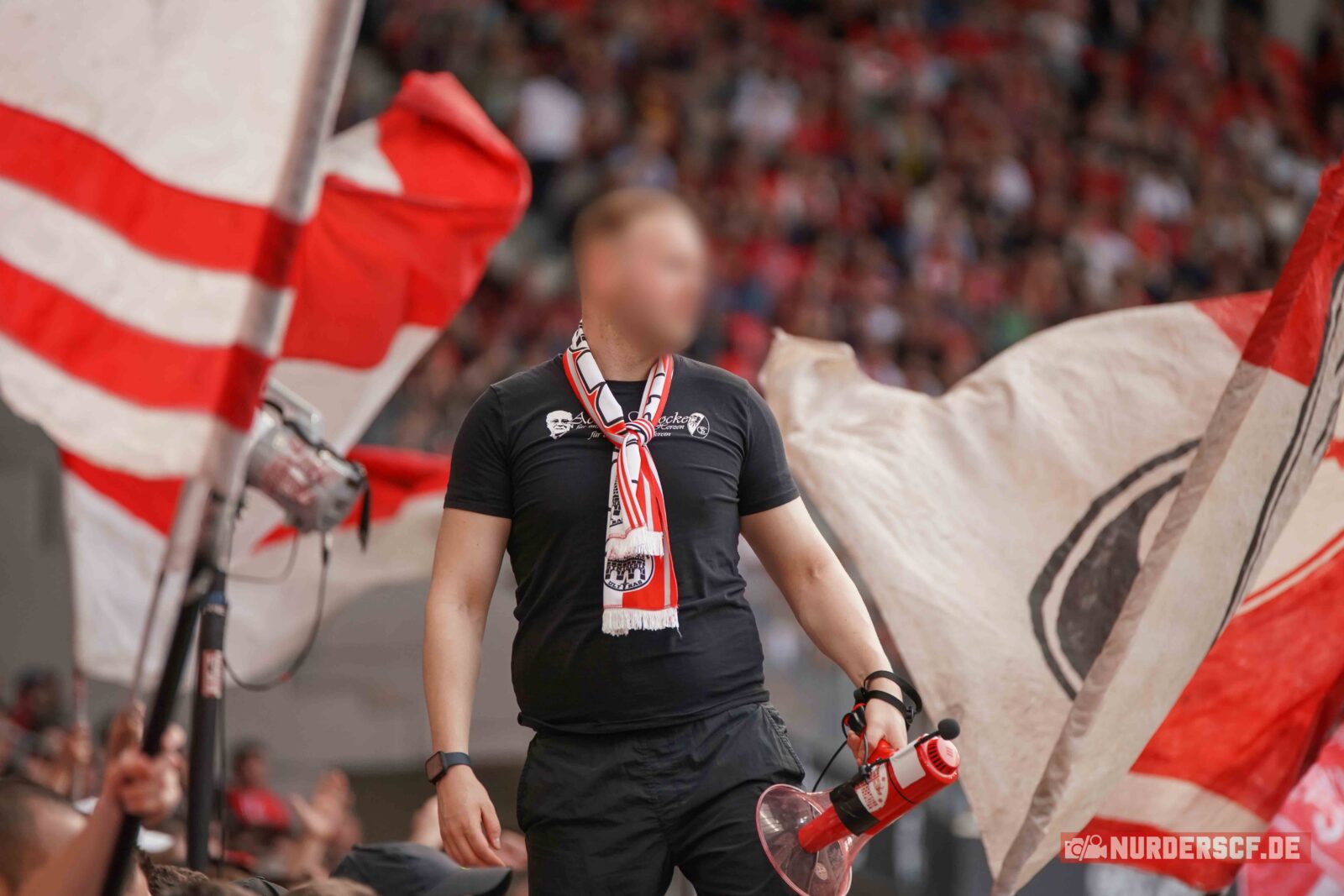SC Freiburg – RB Leipzig 0-1