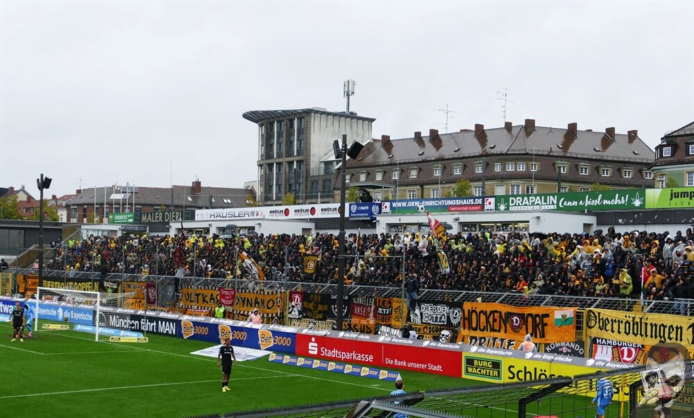TSV 1860 München – Dynamo Dresden 2-3 (3)