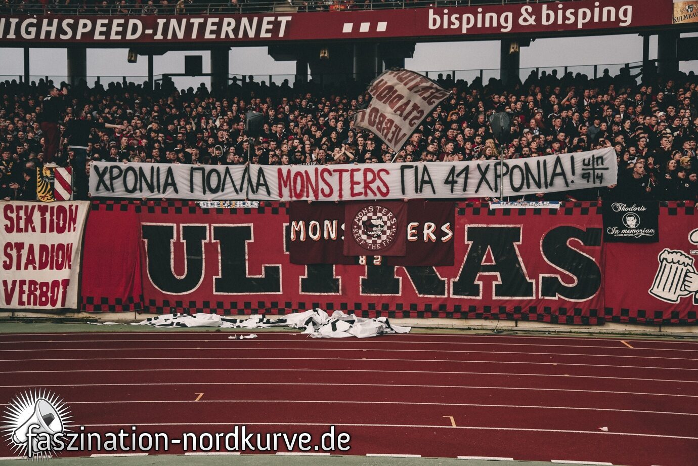 1. FC Nürnberg – SV Darmstadt 98 0-1 (18)