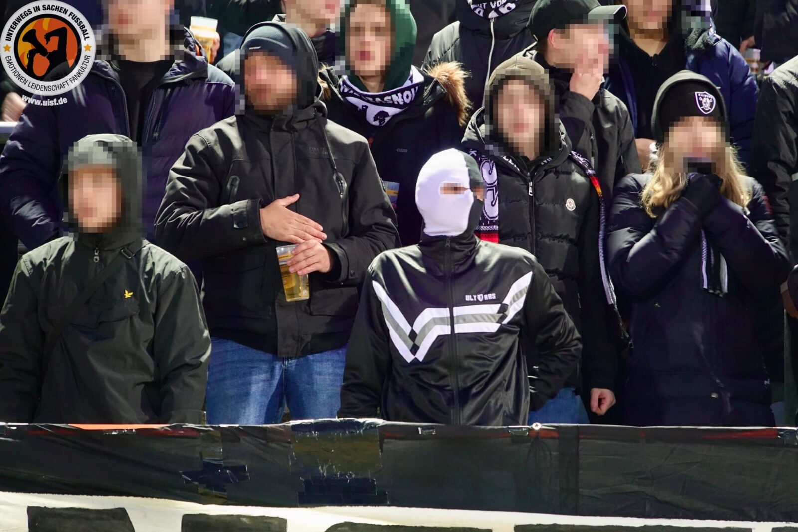 SSV Ulm – VfR Aalen 0-0 (3)