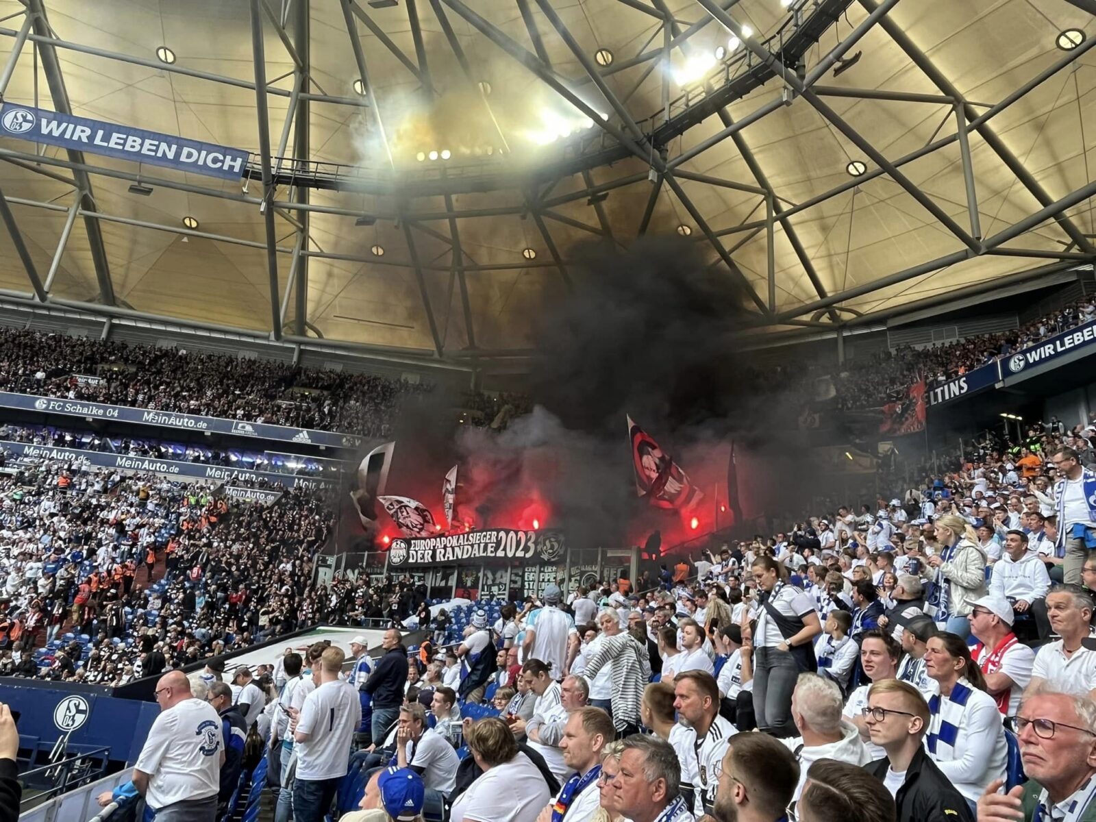 FC Schalke 04 – Eintracht Frankfurt 2-2 (12)
