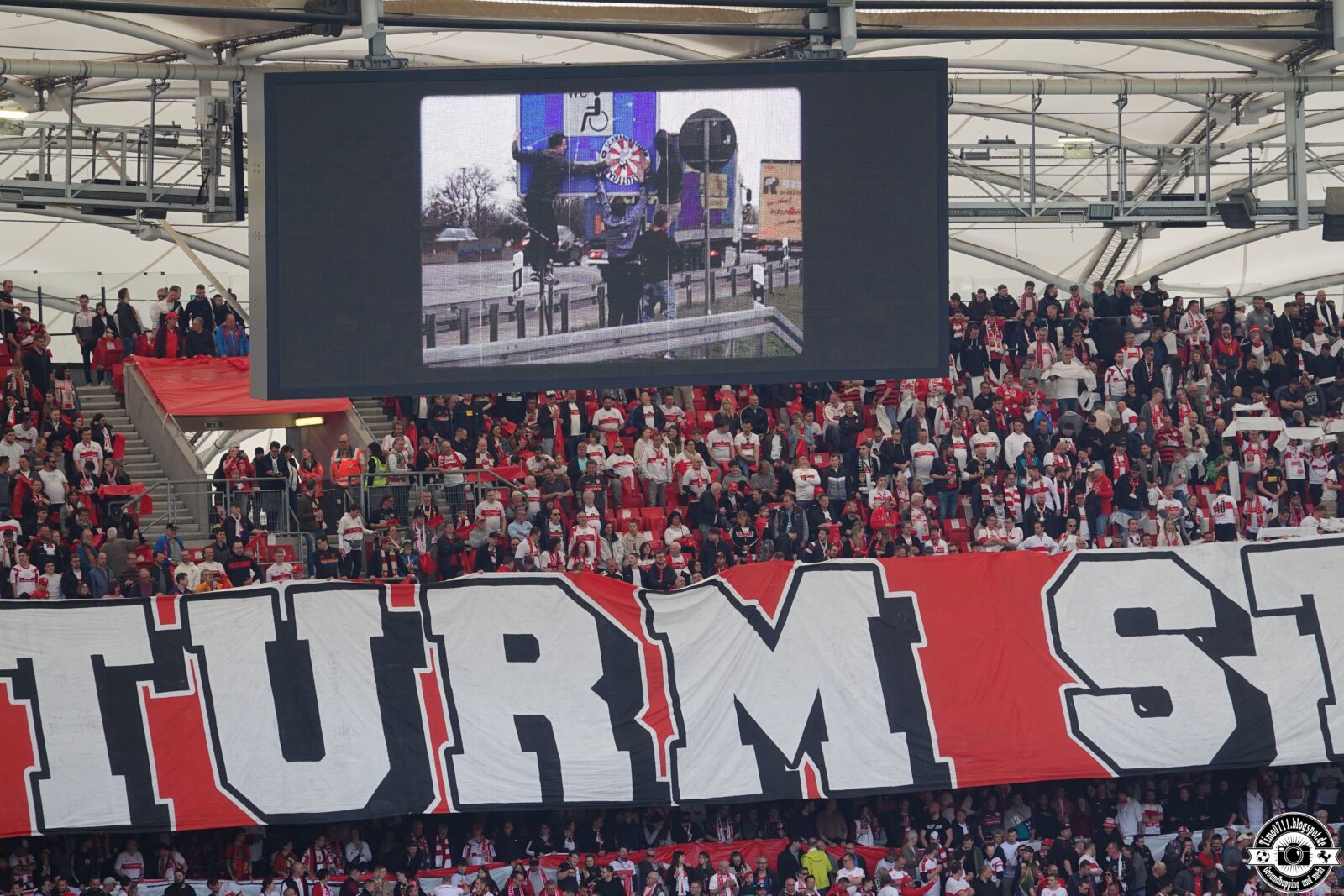VfB Stuttgart – Borussia Mönchengladbach 2-1 (2)