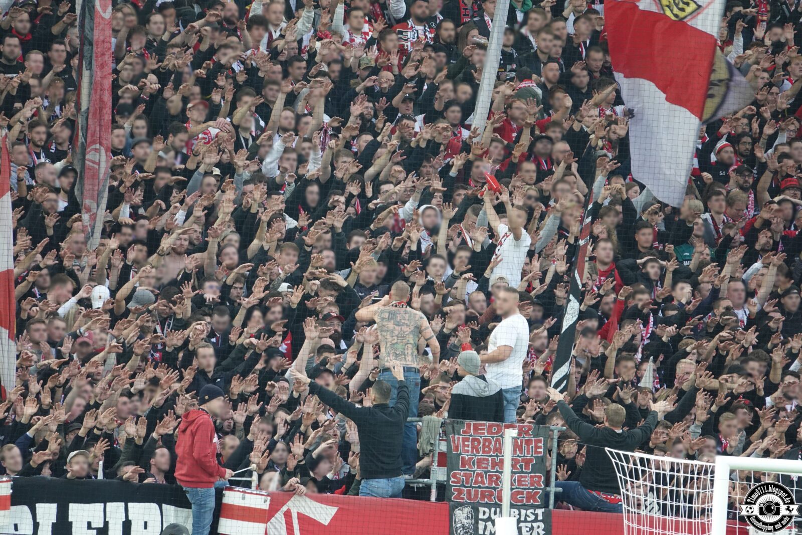 VfB Stuttgart – TSG Hoffenheim 2-3 (15)