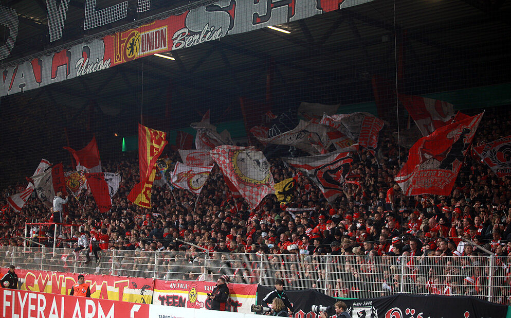 1. FC Union Berlin – 1. FC Heidenheim 2-0 (3)