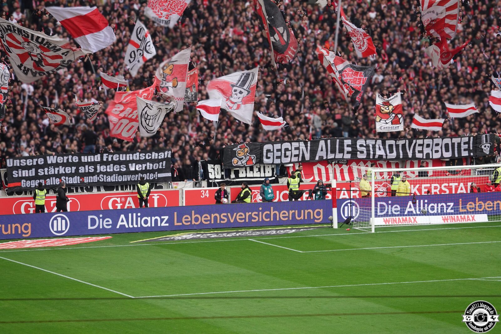 VfB Stuttgart – 1. FC Köln 1-1 (39)