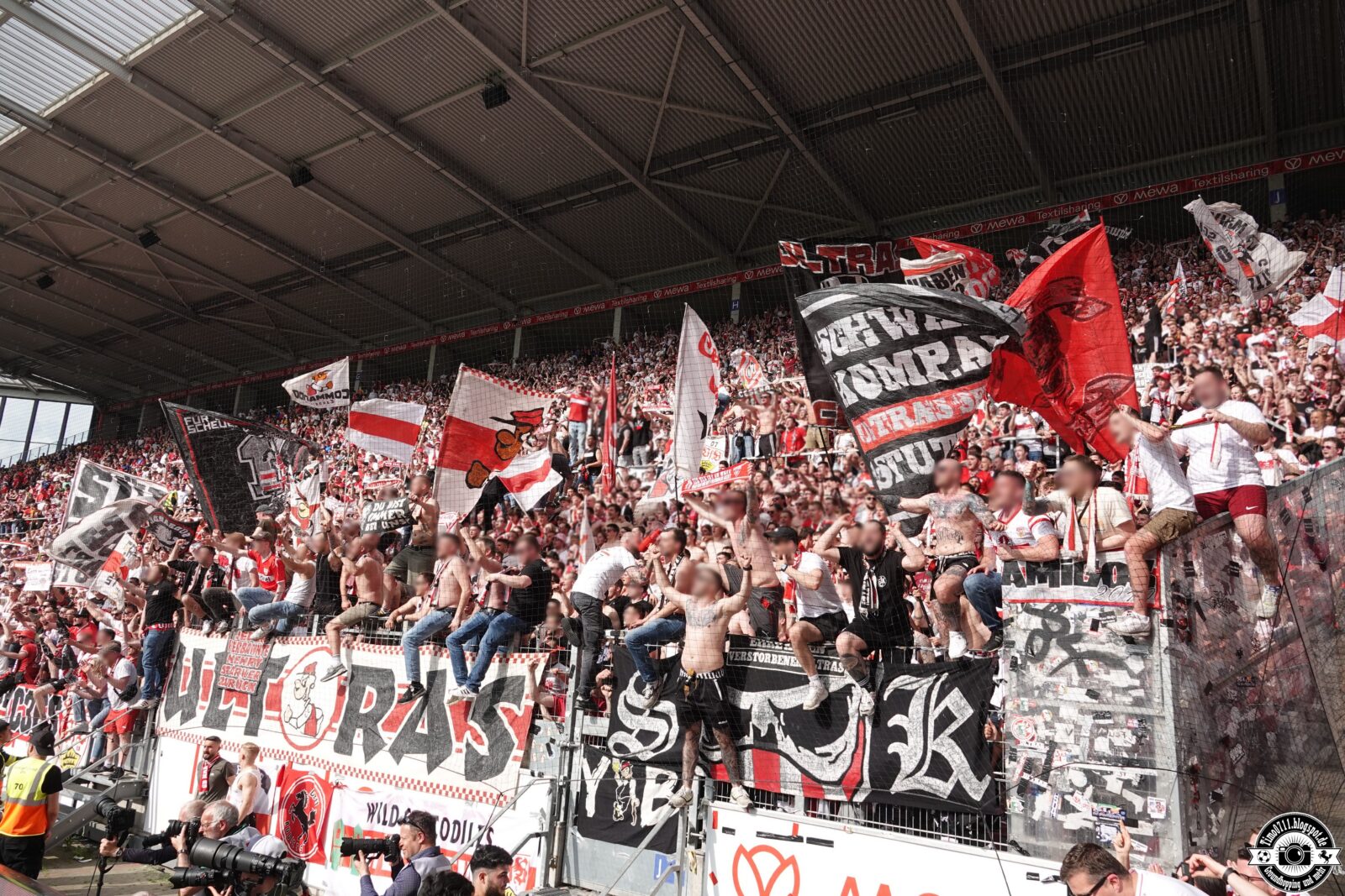 1. FSV Mainz 05 – VfB Stuttgart 1-4 (28)