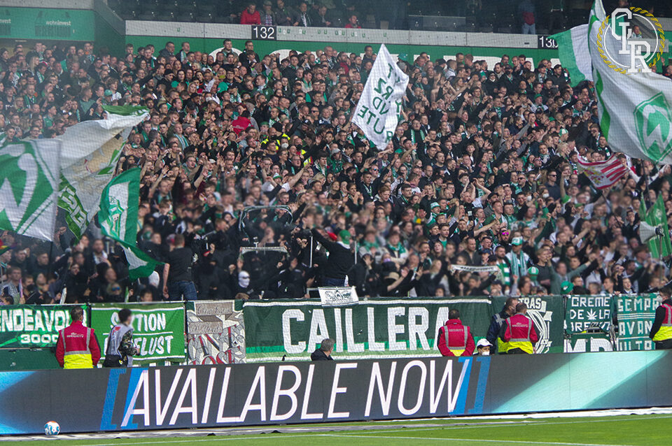 Werder Bremen – Holstein Kiel 2-3 (23)