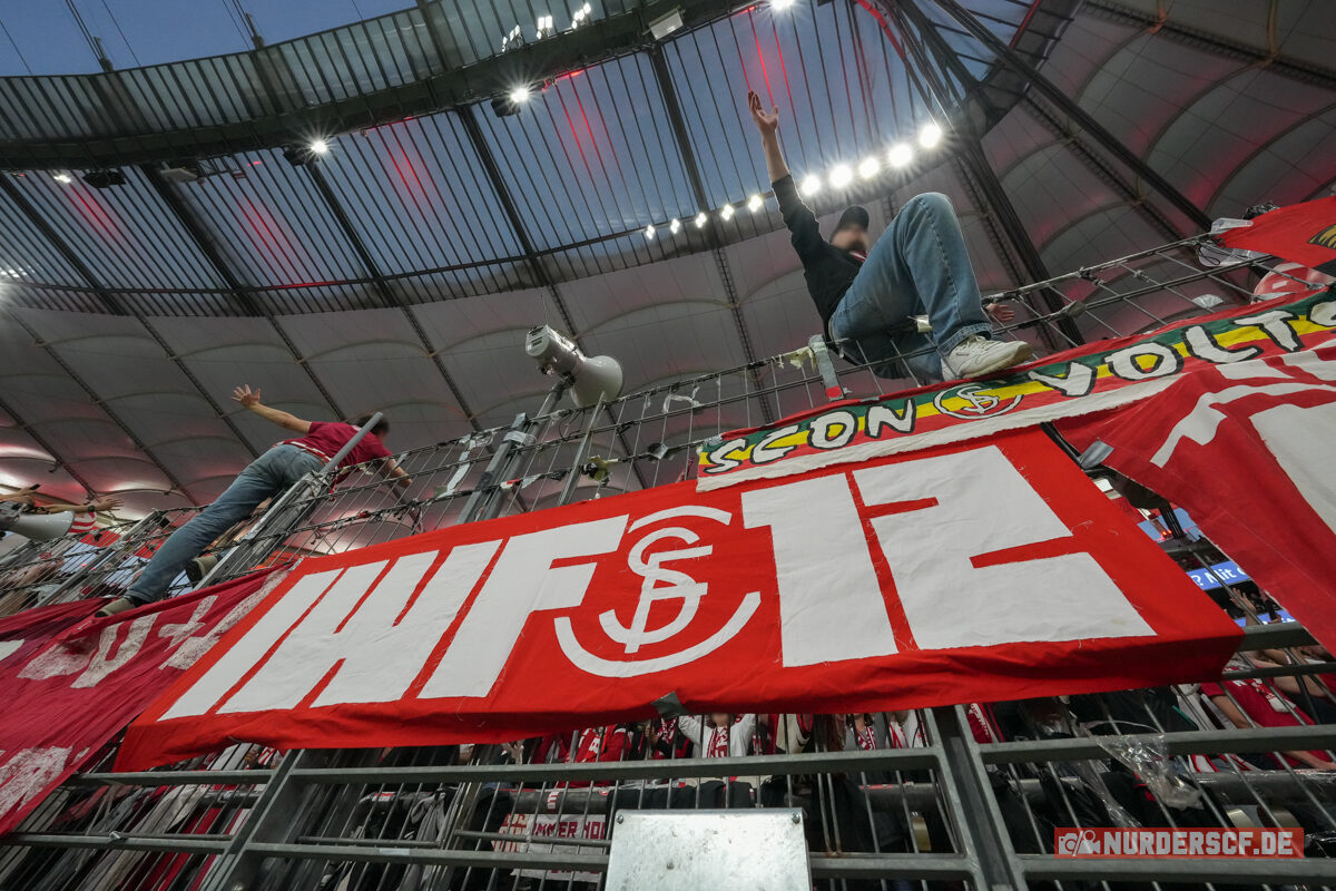 Eintracht Frankfurt – SC Freiburg 0-0 (3)