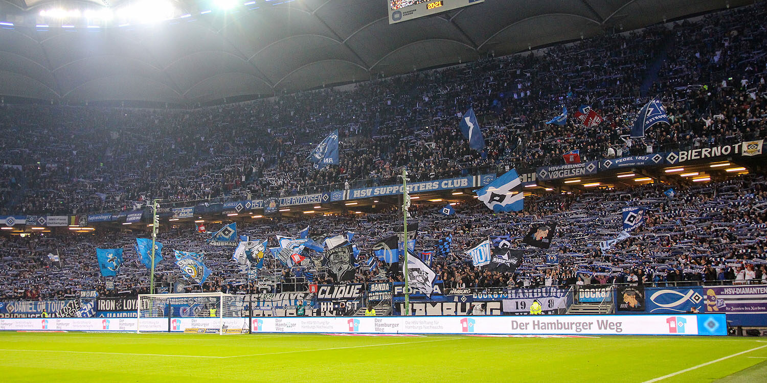 Hamburger SV – 1. FC Kaiserslautern 1-1 (4)