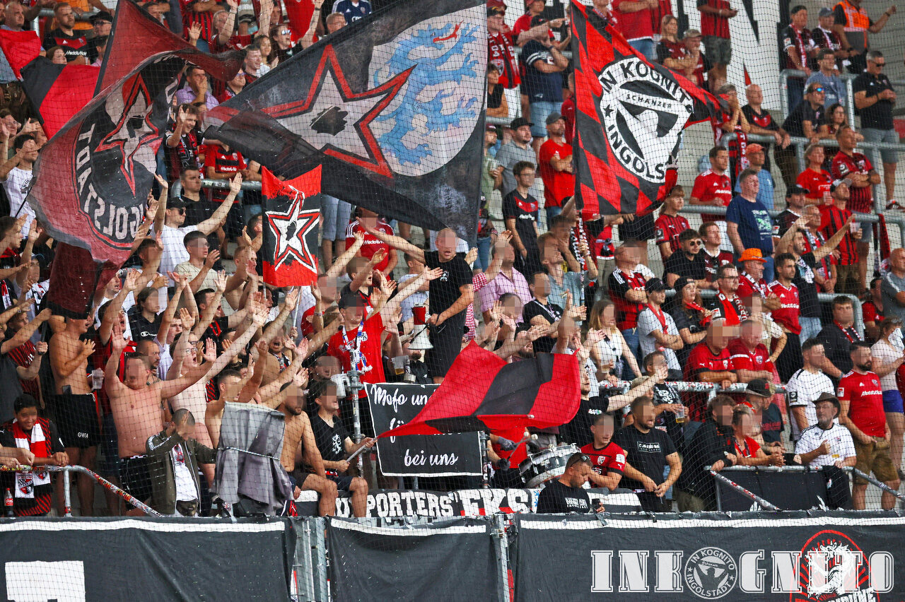 FC Ingolstadt – 1. FC Saarbrücken 2-2 (10)
