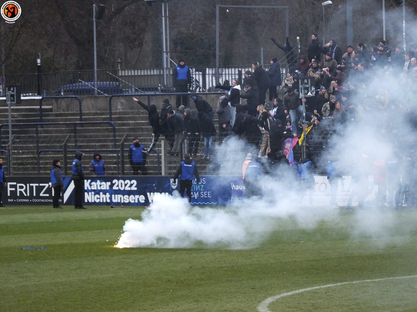 SV Babelsberg 03 – FC Energie Cottbus 0-1 (1)