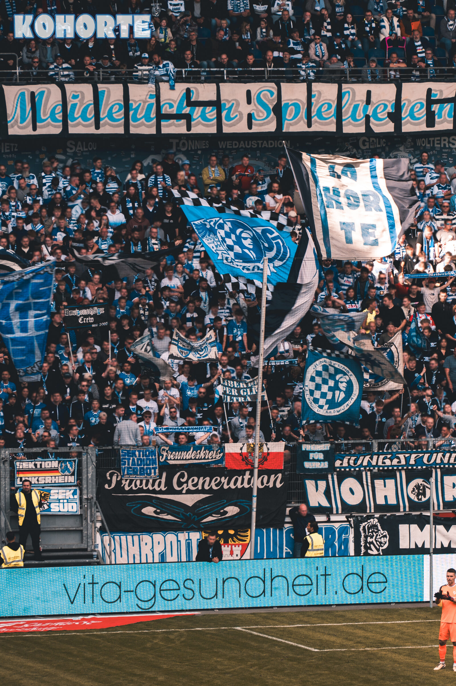 MSV Duisburg – SV Rödinghausen 2-1 (3)