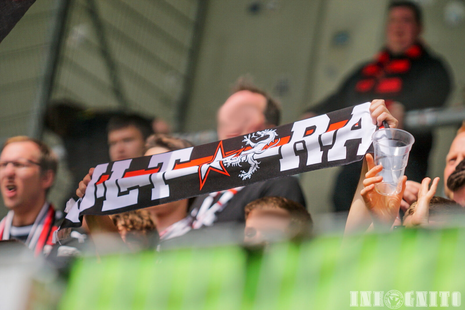 FC Erzgebirge Aue – FC Ingolstadt 0-3 (4)