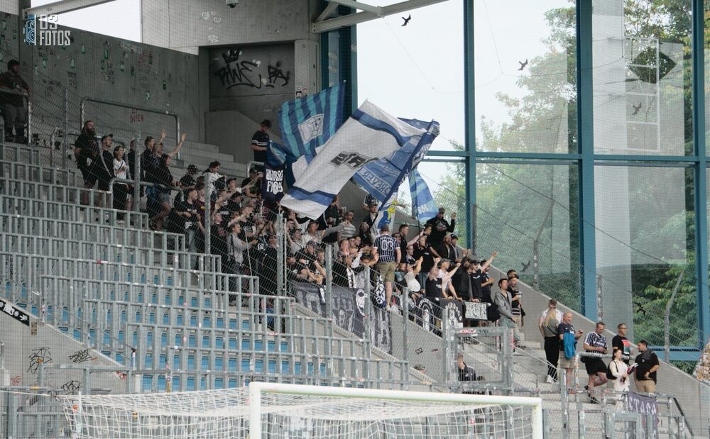 Chemnitzer FC – SV Babelsberg 03 2-3 (2)