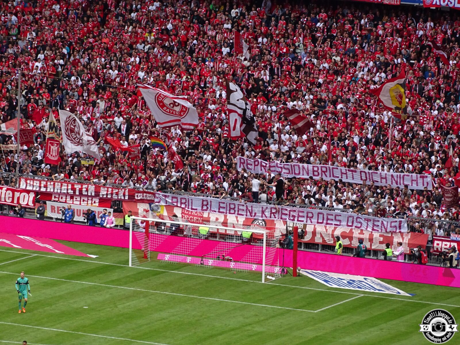 FC Bayern München – VfB Stuttgart 2-2 (15)